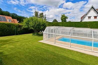 Maison 7 pièces 535000 €