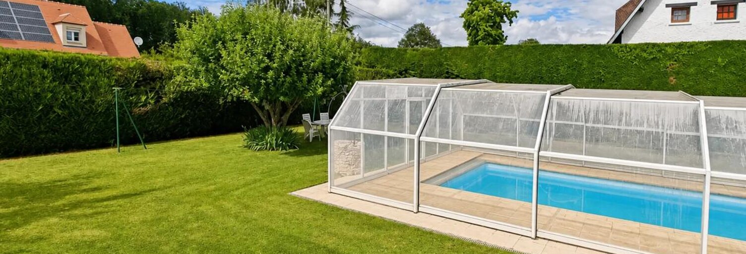 Maison 7 Pièces 180 m² à vendre à Saint-Chéron (91530)