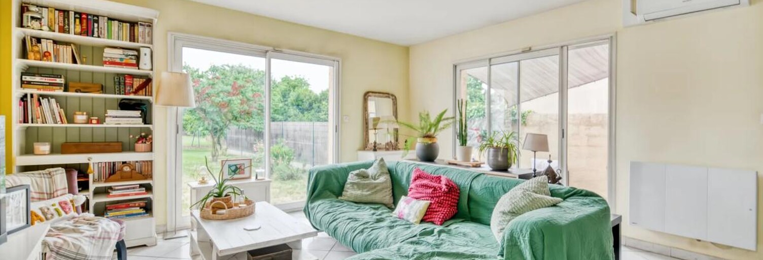 Maison 3 Pièces 80 m² à vendre à Toulouse (31100)