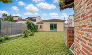 Maison 3 Pièces 80 m² à vendre à Toulouse (31100)