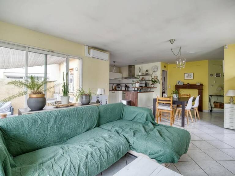 Maison de 3 pièces de 80m² à Toulouse — photo 1