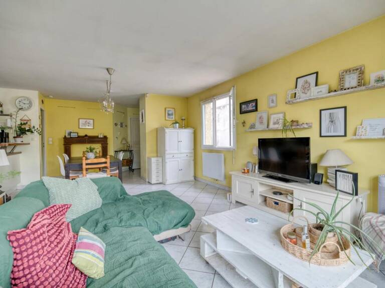 Maison de 3 pièces de 80m² à Toulouse — photo 1