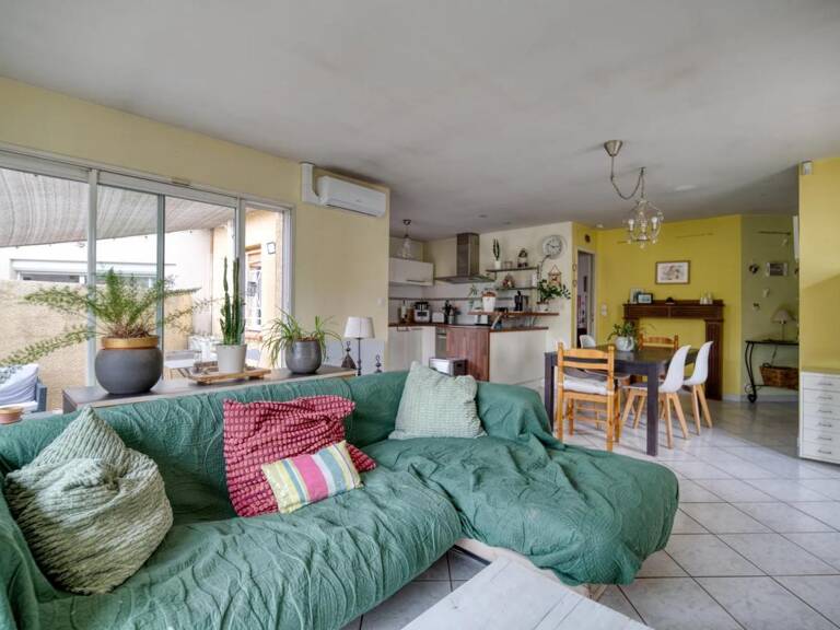 Maison de 3 pièces de 80m² à Toulouse — photo 1