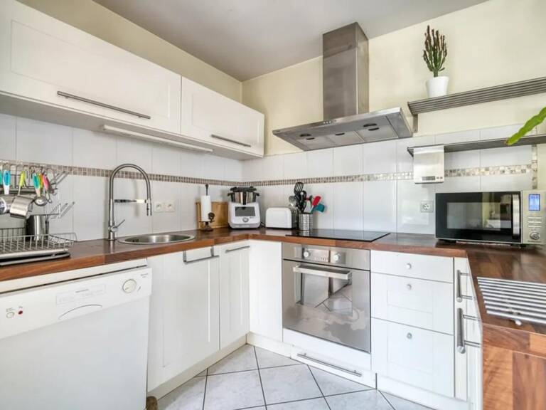 Maison de 3 pièces de 80m² à Toulouse — photo 1