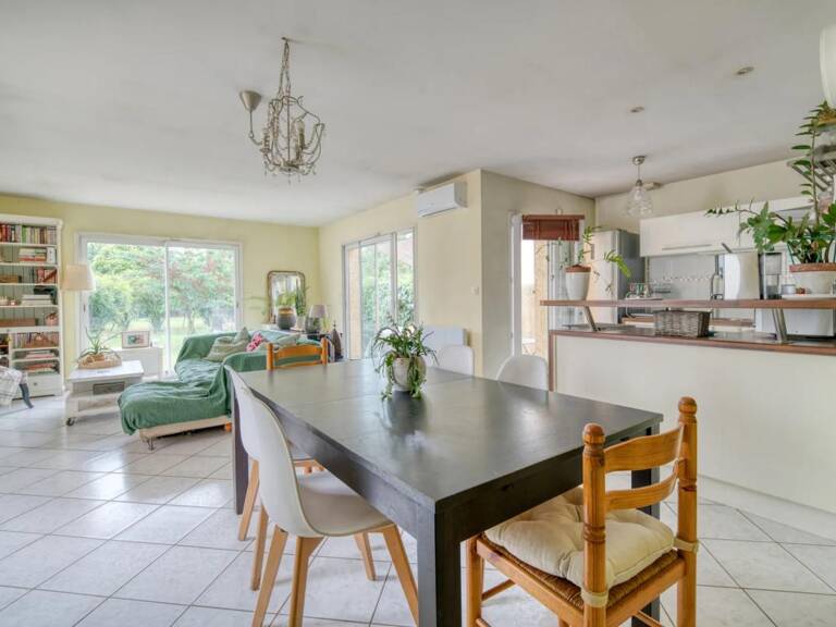 Maison de 3 pièces de 80m² à Toulouse — photo 1