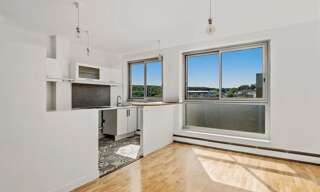 Appartement 3 Pièces 53 m² à vendre à Boulogne-Billancourt (92100)