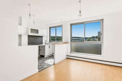 Appartement 3 pièces 399000 €