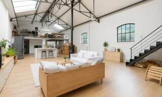 Maison 5 Pièces 270 m² à vendre à Faches-Thumesnil (59155)