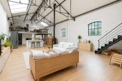 Maison 5 pièces 449000 €