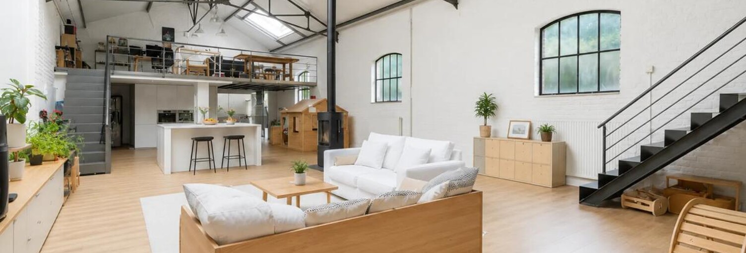 Maison 5 Pièces 270 m² à vendre à Faches-Thumesnil (59155)
