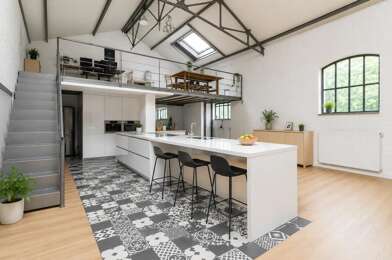 Maison 5 pièces 419000 €