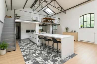 Maison 5 pièces 419000 €
