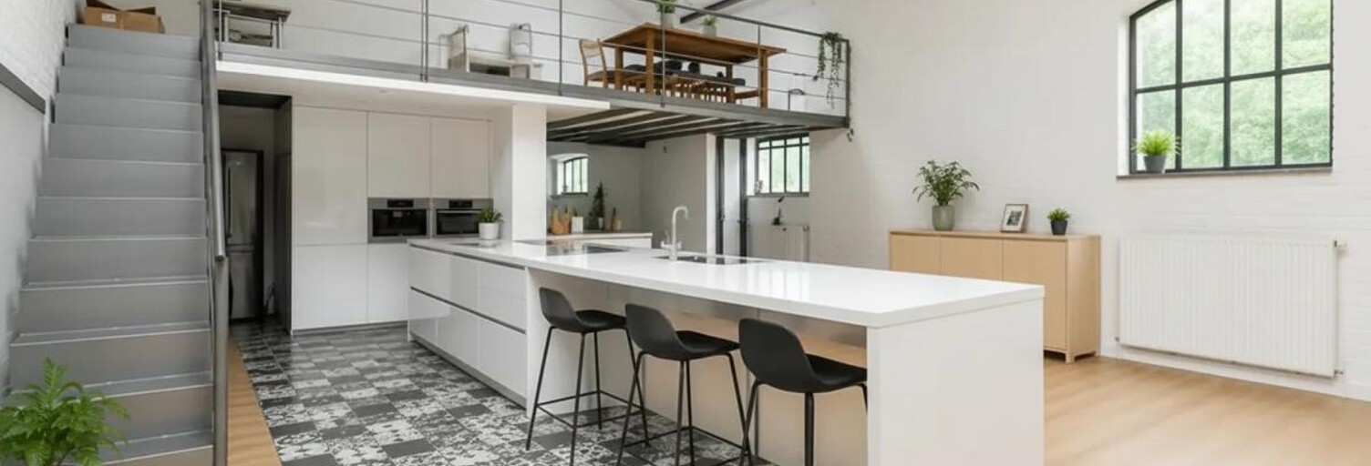 Maison 5 Pièces 270 m² à vendre à Faches-Thumesnil (59155)