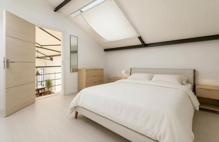 Loft de 5 pièces de 240 m² près de Lille — photo 5