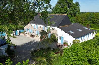 Maison 7 pièces 337000 €