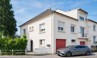 Maison 7 Pièces 134 m² à vendre à Ancenis-Saint-Géréon (44150)