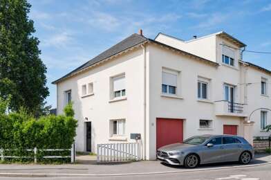 Maison 7 pièces 218000 €