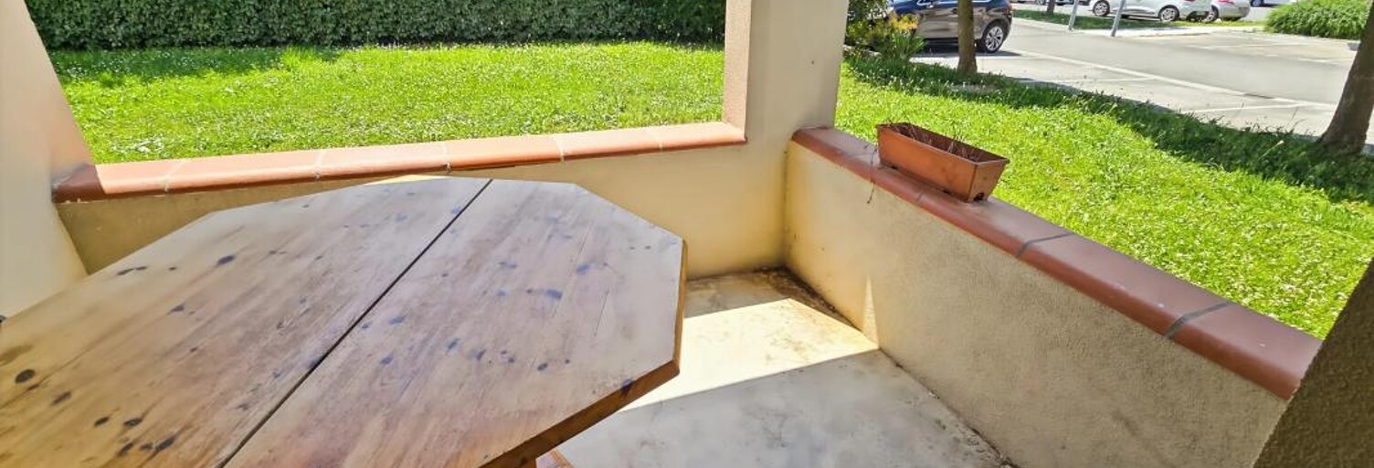 Appartement 2 Pièces 48 m² à vendre à Gaillac (81600)