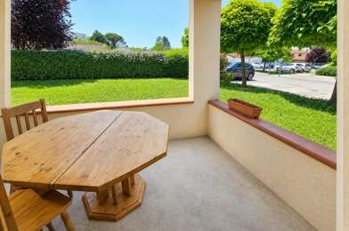 Appartement 2 pièces 84500 €
