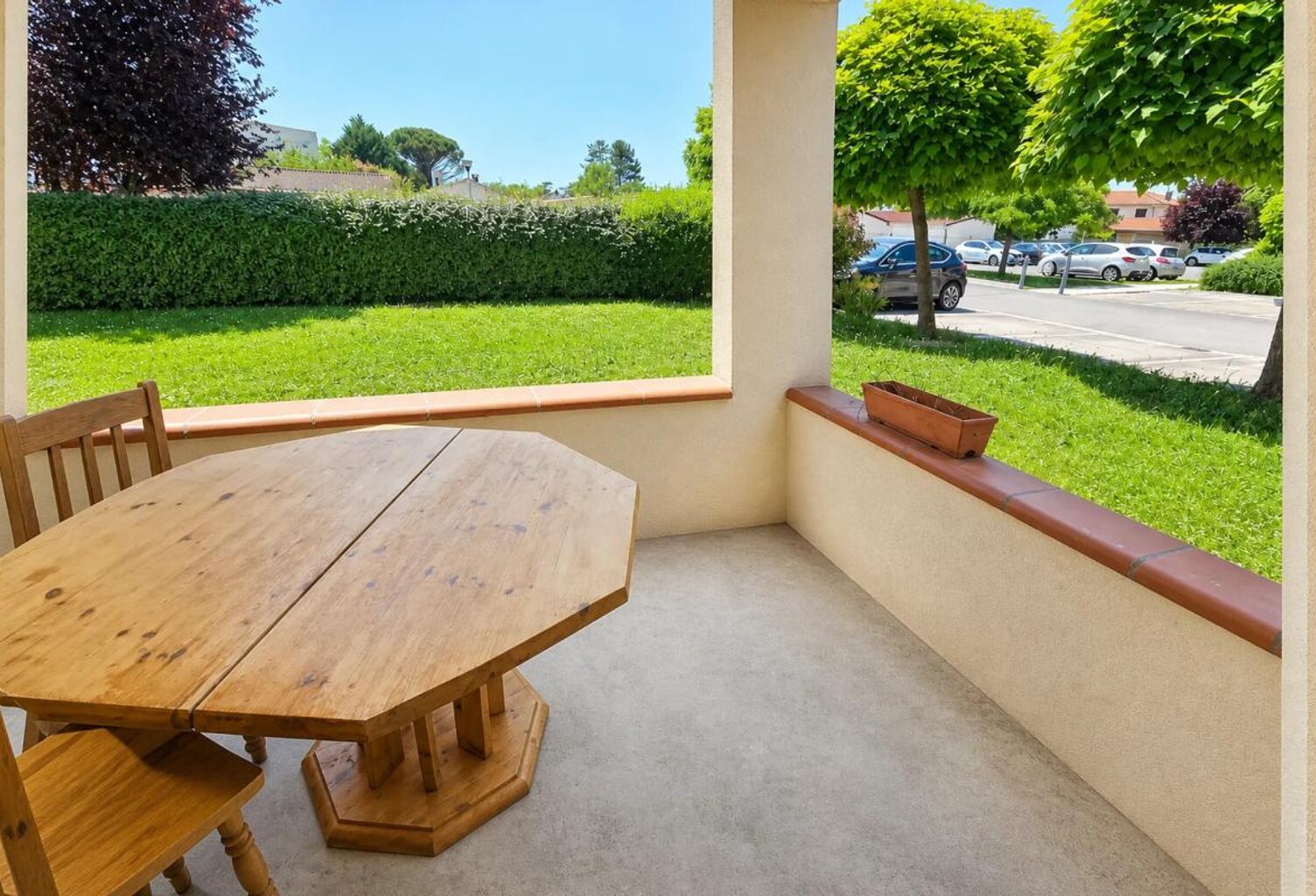 Appartement T2 de 48 m² avec locataire sérieux, à Gaillac — photo 1