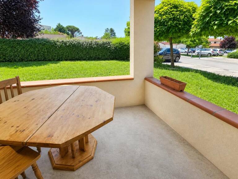 Appartement T2 de 48 m² avec locataire sérieux, à Gaillac — photo 1