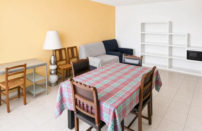 Appartement T2 de 48 m² avec locataire sérieux, à Gaillac — photo 2