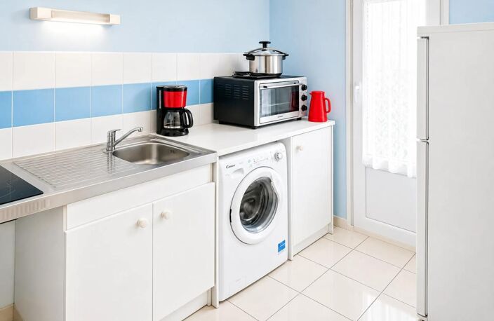 Appartement T2 de 48 m² avec locataire sérieux, à Gaillac — photo 3