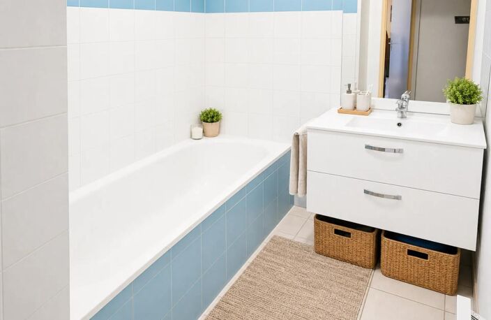 Appartement T2 de 48 m² avec locataire sérieux, à Gaillac — photo 4