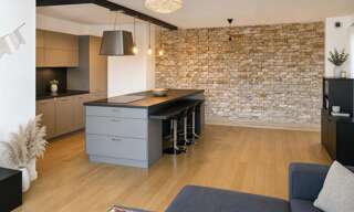 Appartement 3 Pièces 69 m² à vendre à Vigneux-sur-Seine (91270)