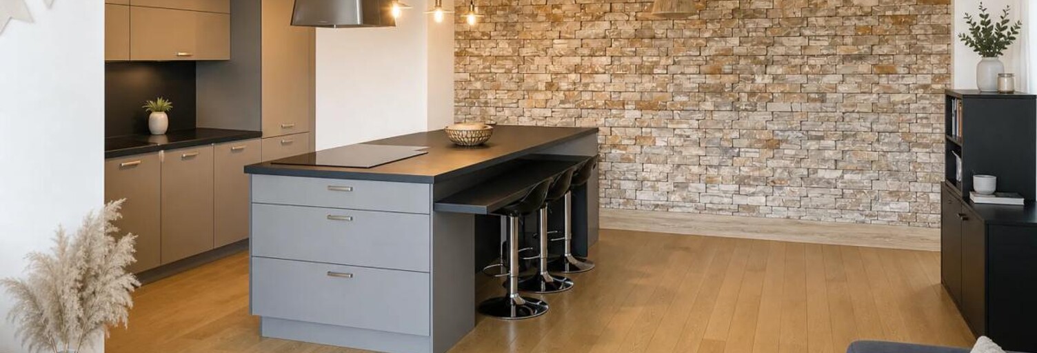Appartement 3 Pièces 69 m² à vendre à Vigneux-sur-Seine (91270)