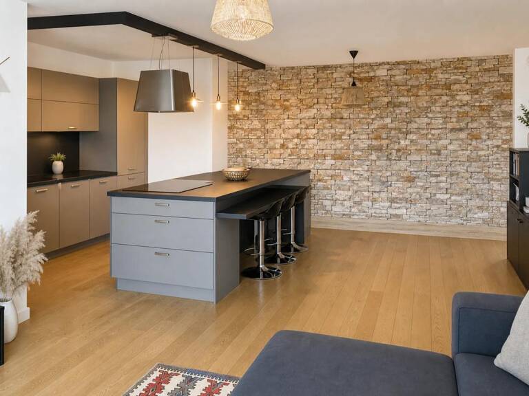 Appartement 3 pièces 69 m² avec balcon à Vigneux — photo 1