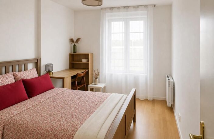 Appartement 3 pièces 69 m² avec balcon à Vigneux — photo 3