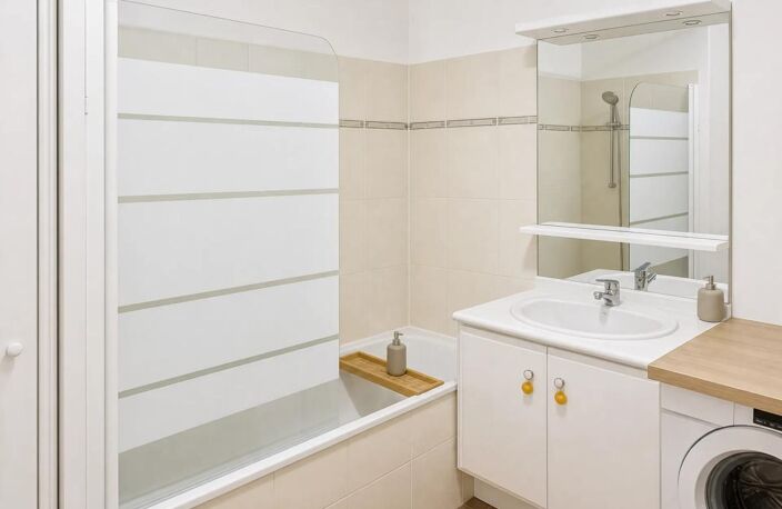 Appartement 3 pièces 69 m² avec balcon à Vigneux — photo 5