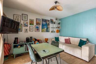 Appartement 2 pièces 202000 €