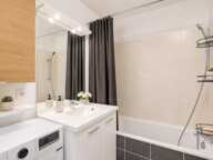 Appartement de 2 pièces de 42 m² + Terrasse à Décines-Charpieu — photo 4
