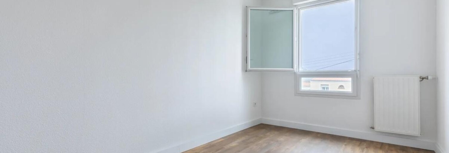 Appartement 3 Pièces 58 m² à vendre à Saint-Sébastien-sur-Loire (44230)
