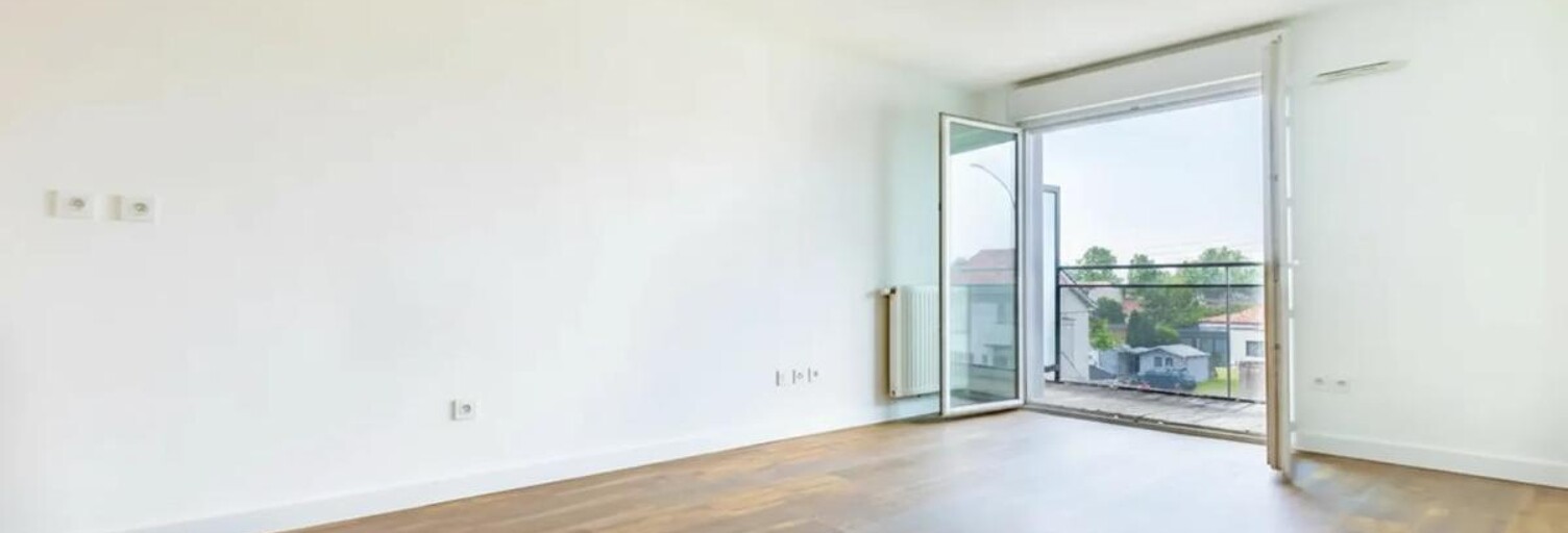 Appartement 3 Pièces 58 m² à vendre à Saint-Sébastien-sur-Loire (44230)