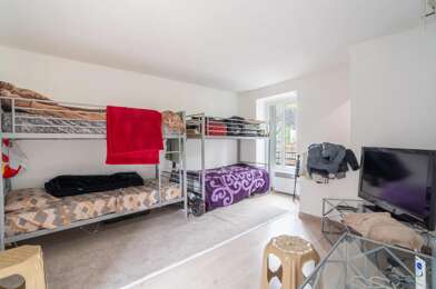 Appartement 1 pièces 92000 €