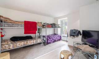 Appartement 1 Pièce 27 m² à vendre à Saint-Denis (93200)