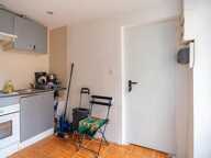 Studio de 27 m² au cœur de Saint-Denis — photo 4