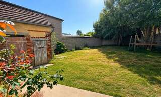 Maison 4 Pièces 82 m² à vendre à Beaumont-sur-Dême (72340)