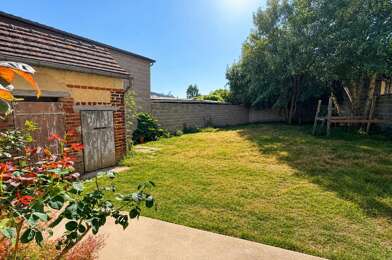 Maison 4 pièces 99000 €