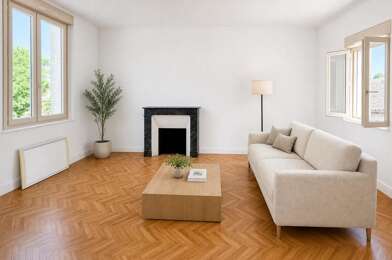 Maison 4 pièces 99000 €
