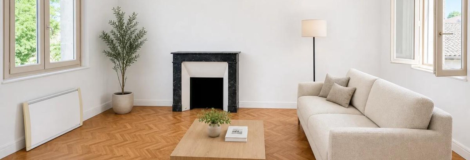 Maison 4 Pièces 82 m² à vendre à Beaumont-sur-Dême (72340)