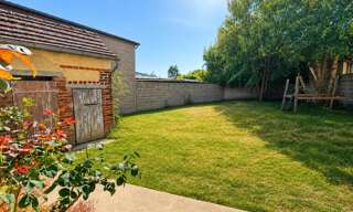 Maison 4 Pièces 82 m² à vendre à Beaumont-sur-Dême (72340)