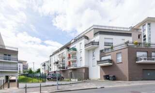 Appartement 3 Pièces 63 m² à vendre à Corbeil-Essonnes (91100)