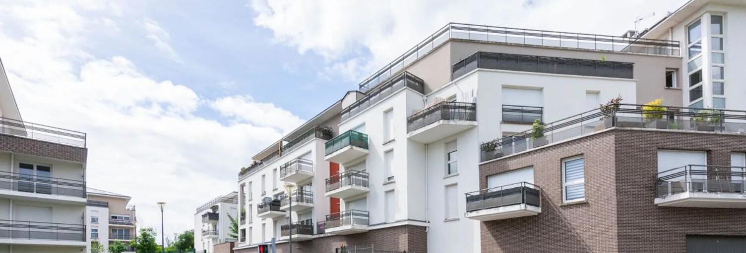 Appartement 3 Pièces 63 m² à vendre à Corbeil-Essonnes (91100)