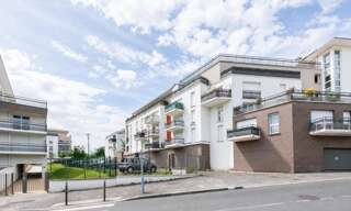 Appartement 3 Pièces 63 m² à vendre à Corbeil-Essonnes (91100)