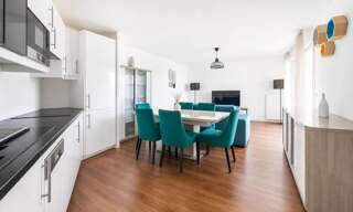 Appartement 3 Pièces 63 m² à vendre à Corbeil-Essonnes (91100)