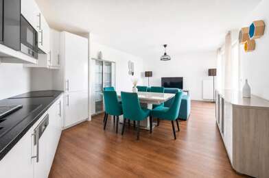 Appartement 3 pièces 175000 €
